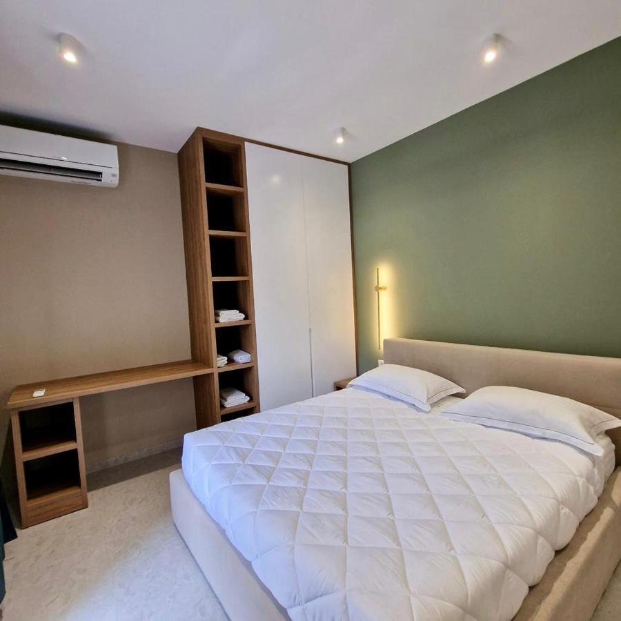 Apartaments Vila Mimani 2 Berat Esterno foto