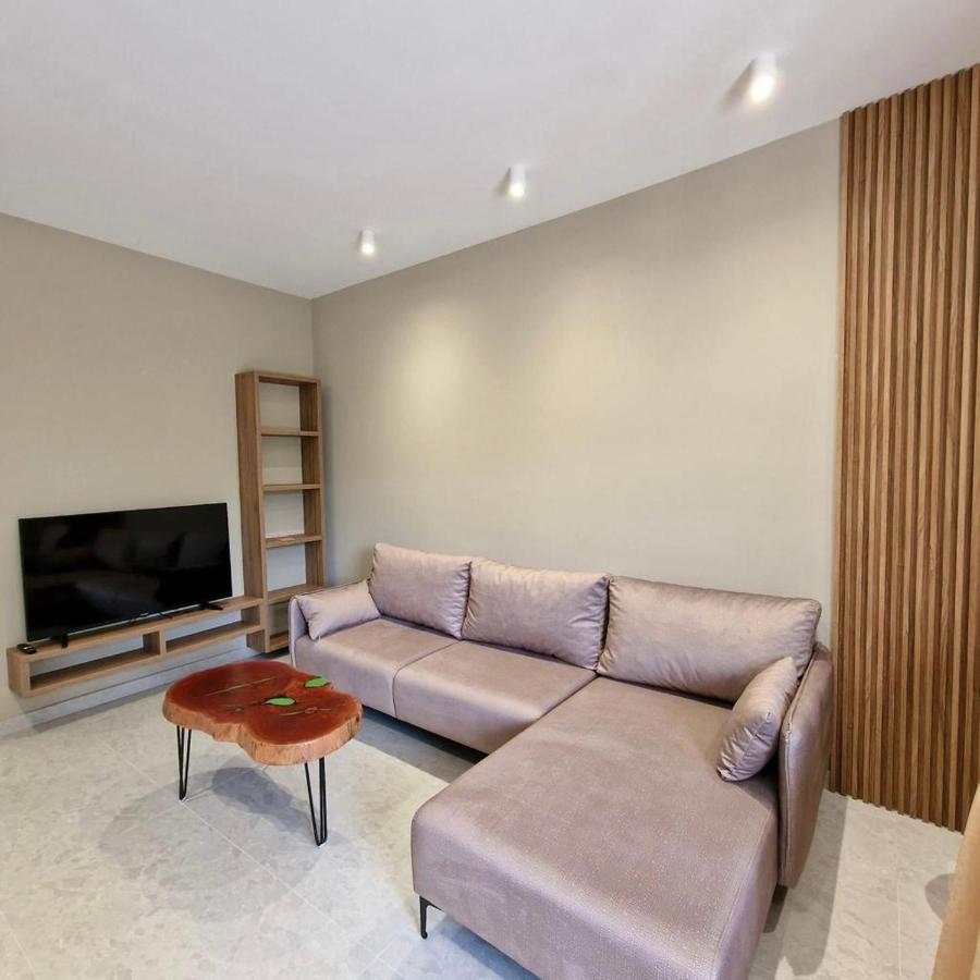 Apartaments Vila Mimani 2 Berat Esterno foto