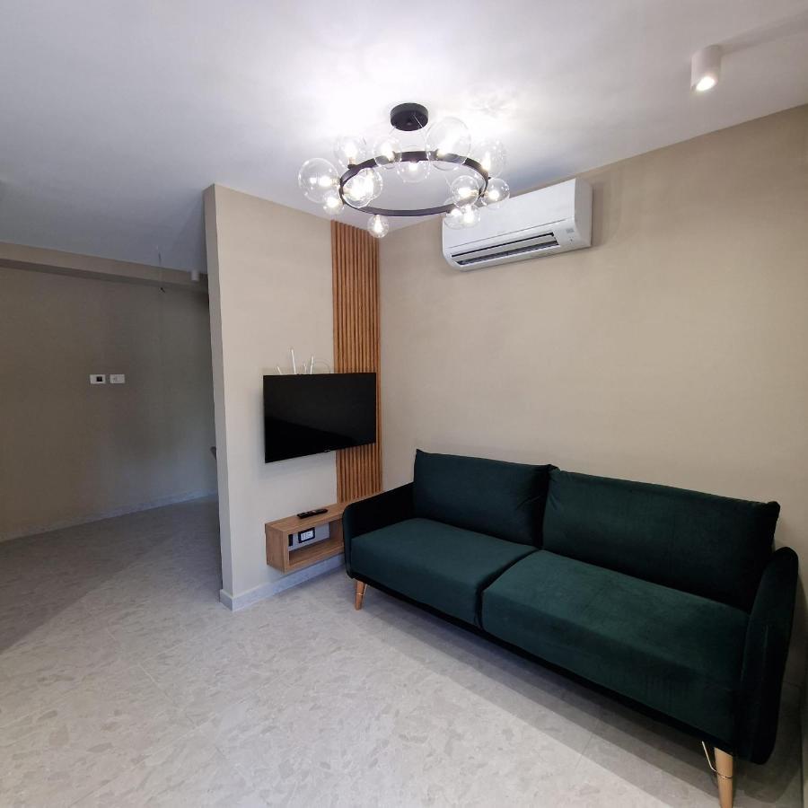 Apartaments Vila Mimani 2 Berat Esterno foto