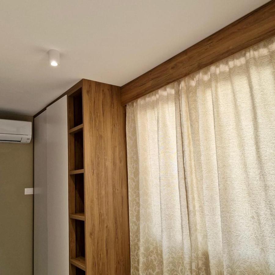 Apartaments Vila Mimani 2 Berat Esterno foto